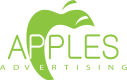 Apples Logo-Primary Green